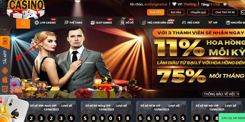 Tải App Mig8 Nhanh Gọn Trên Android Và iOS Chỉ Trong 1 Phút Một số lưu ý quan trọng cần nhớ khi bạn tải app mig8