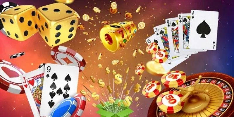 Casino Mig8 - Trải Nghiệm Sòng Bạc Đẳng Cấp Tại Nhà Mig8 cam kết luôn hỗ trợ hội viên 24/7