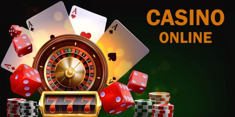 Casino Mig8 - Trải Nghiệm Sòng Bạc Đẳng Cấp Tại Nhà Giới thiệu tổng quan về Casino Mig8