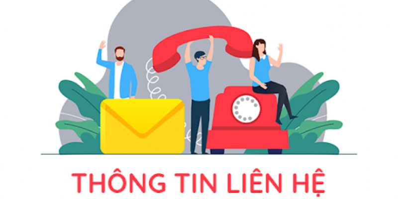 Liên Hệ Mig8 - Hỗ Trợ Nhanh, Giải Quyết Gọn Mọi Vấn Đề Hệ thống liên hệ Mig8 là một kênh hỗ trợ hiệu quả