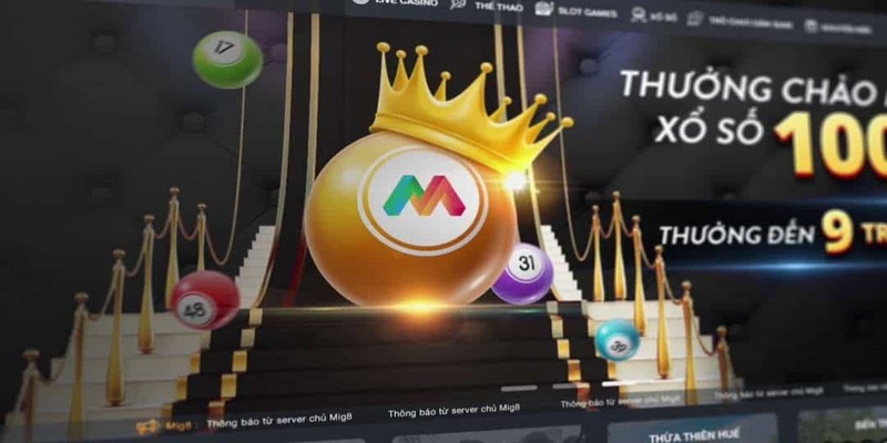 Mig8 Khuyến Mãi - Săn Deal Cực Khủng, Nhận Quà Cực Nhanh Top các ưu đãi hot nhất có tại nhà cái cá cược Mig8