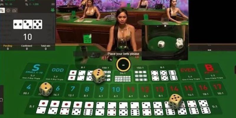 Tài Xỉu Online - Bí Quyết Cá Cược Chuẩn Xác Cho Người Mới Tài xỉu online cung cấp nhiều cửa cược khác nhau