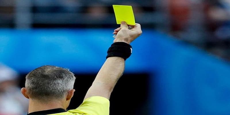 Kèo Thẻ Vàng Mig8 - Cách Chơi Khôn Ngoan Giúp Thắng Lớnn Mẹo soi kèo thẻ vàng hiệu quả dành cho tân thủ tại mig8