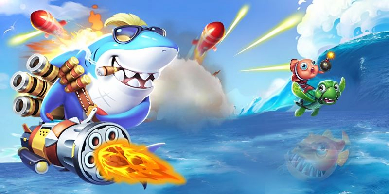 Khuyến Mại Bắn Cá – Ưu Đãi Lớn Tăng Cơ Hội Nhận Thưởng Những điều cần chú ý khi tham gia khuyến mại bắn cá