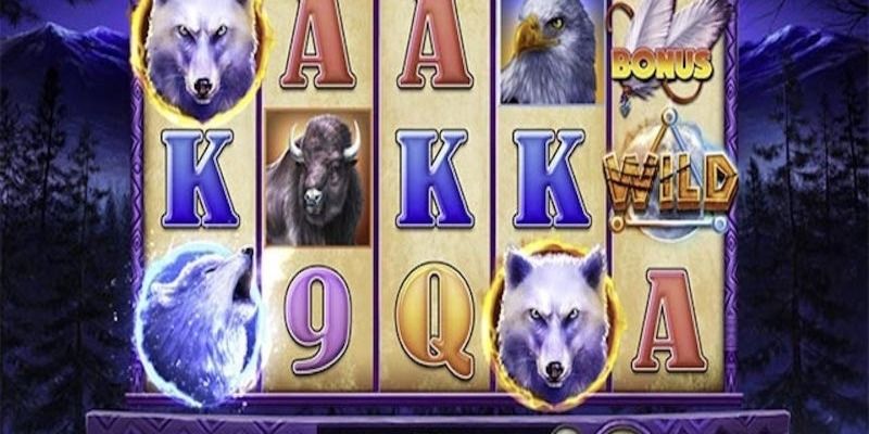 CQ Slot - Trải Nghiệm Wolfmoon Với Giải Thưởng Cực Hấp Dẫn Thuật ngữ thường hay gặp của Wolfmoon tại sảnh CQ Slot