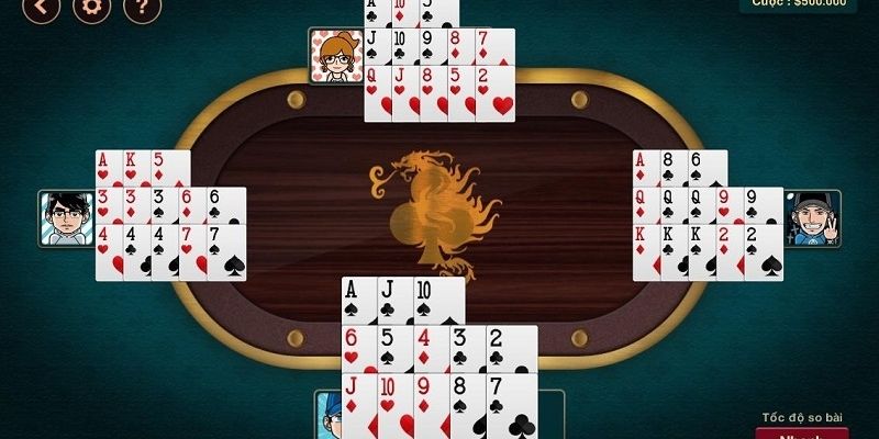 Mậu Binh V8 Slot - So Tài Kỹ Năng Trong Mỗi Ván Bài Căng Não Một số cách tính tiền thắng khi game thủ chơi game bài mậu binh
