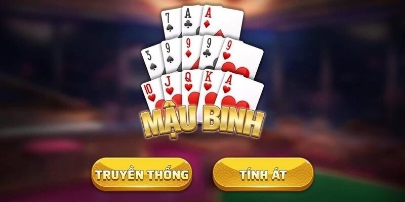 Mậu Binh V8 Slot - So Tài Kỹ Năng Trong Mỗi Ván Bài Căng Não Giới thiệu vài nét nổi bật về tựa game bài mậu binh tại V8 Slot