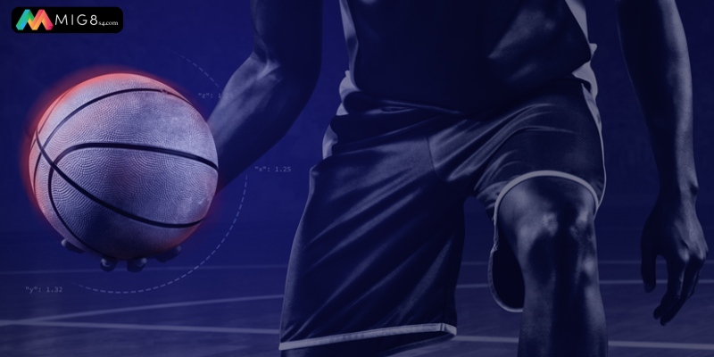 Cá Cược Bóng Rổ - Chiến Lược Tối Ưu Mỗi Lượt Đặt Kèo ca cuoc bong ro 3