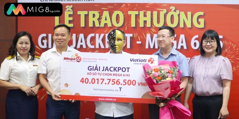 Xổ Số Vietlott - Cách Chơi Và Chọn Số Thông Minh Từ A Đến Z xổ số Vietlott